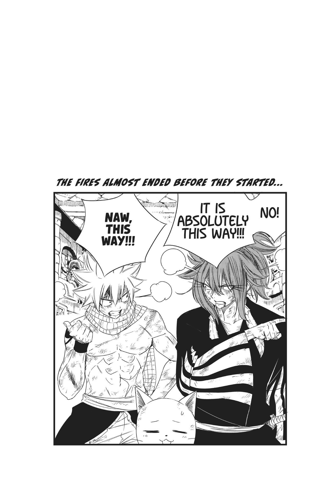 Fairy Tail: 100 Years Quest, Chapter 108 image 20